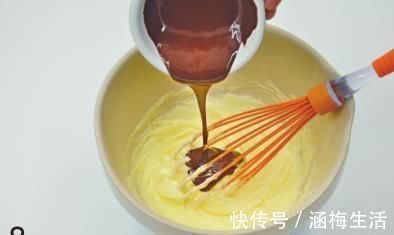 奶油奶酪|这样做小点心,既像蛋糕,又像软曲奇,香软可口,冷藏一下更美味