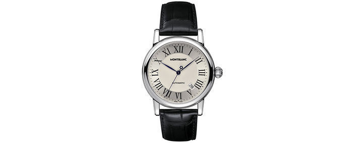 手表|万宝龙手表怎么定期做保养呢