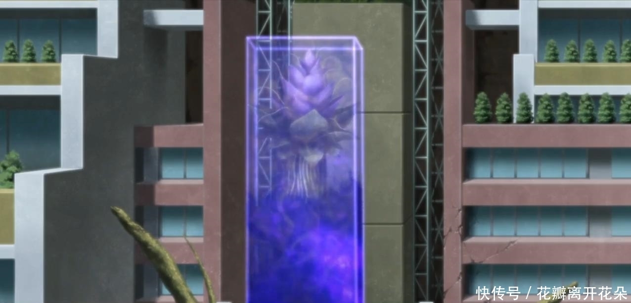 博人的压缩|博人传最新:蛇叔秒杀维克多,消灭神树,博人融合技超高压缩螺旋丸败迪帕!