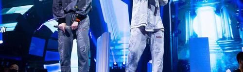 抄袭|说唱听我的:太帅了花实力被吐槽,却闯入六强,遭Rapper点名抄袭