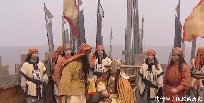 对石达开|李秀成眼中的翼王石达开:表面文武双全,毫无智慧可言