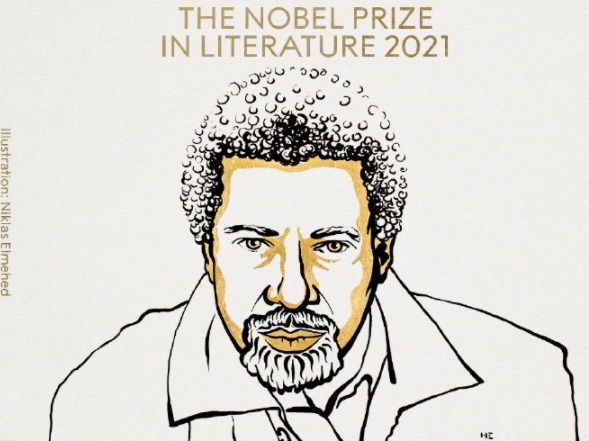 莫言&看完今年诺贝尔文学奖揭榜,想想每年热门村上,更能感受莫言伟大