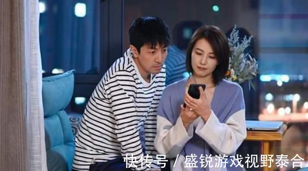 《完美伴侣》接棒《小敏家》播出,口碑差距大,背锅的不止高圆圆