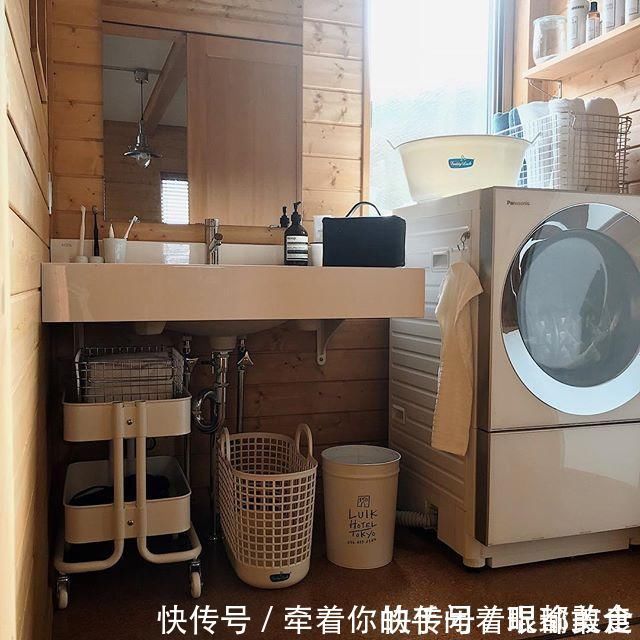 大城市|日本一家4口卖掉市区60㎡小房,搬到郊区住木屋!将生活过成电影