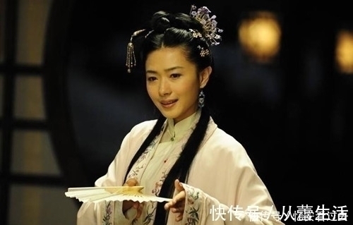 木兰辞$历史上根本不存在的三位美人,每一位都家喻户晓,你认识几位?