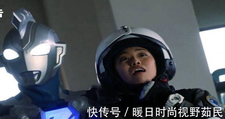 黑暗超邪|《泽塔奥特曼》后,2020年第三部奥特曼来了,你给打多少分?