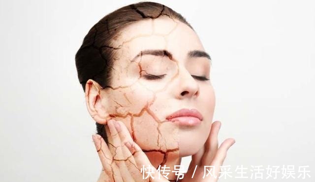 面膜 为什么有的女人经常熬夜,皮肤却很好这份急救护肤清单请收好!