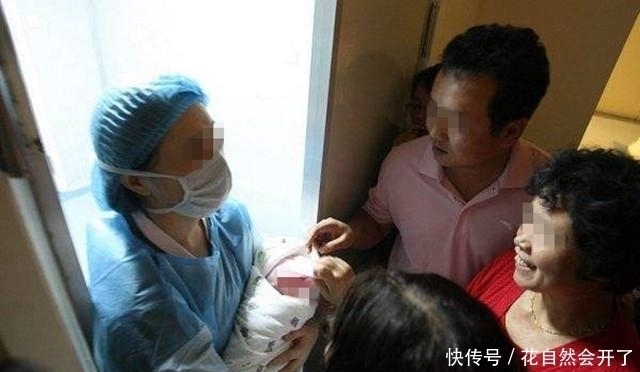 父母们|爸爸喜获一女,高兴时给娃取名“念苏”,宝妈瞅瞅你姓啥