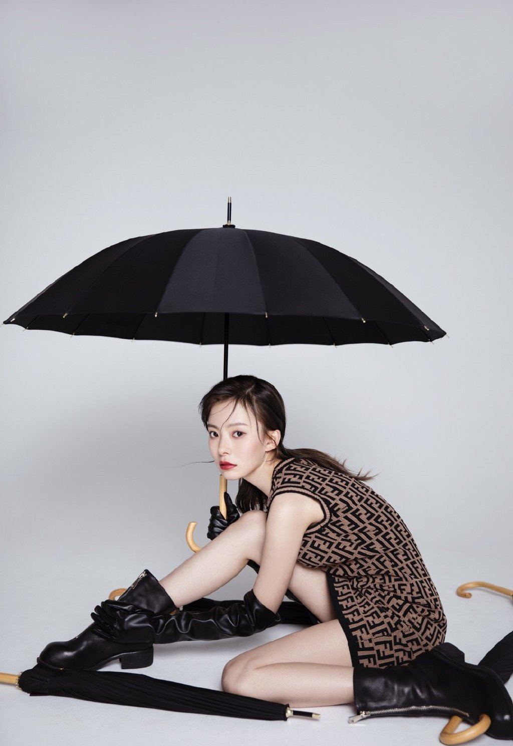 bm風|《創造營》陳卓璇低情商出圈了！貢獻年度金句：是我站得不夠高嗎