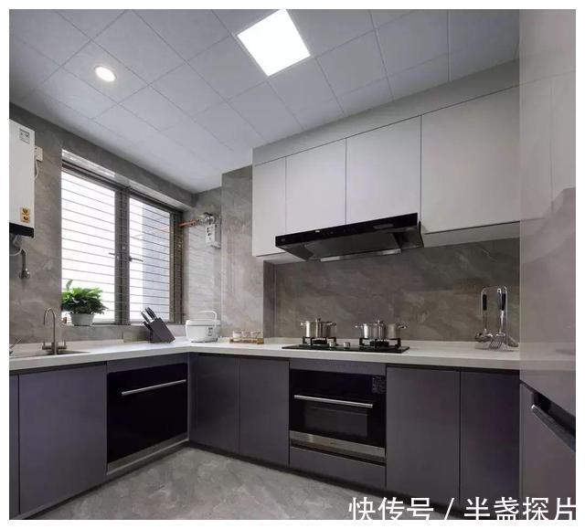 锅碗瓢盆|厨房小锅碗瓢盆无处放？那是你不会设计！一起来和日本主妇学收纳