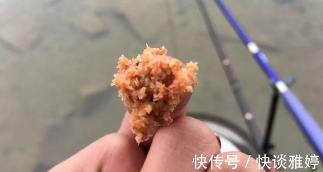 鲤鱼|秋季野钓送你2个饵料配方，连窝料都省了，主攻大鲫鱼兼钓鲤鱼