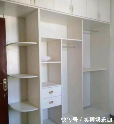 封板|家里装修,木工做柜子和全屋定制哪个好?装修过3套房子才明白!