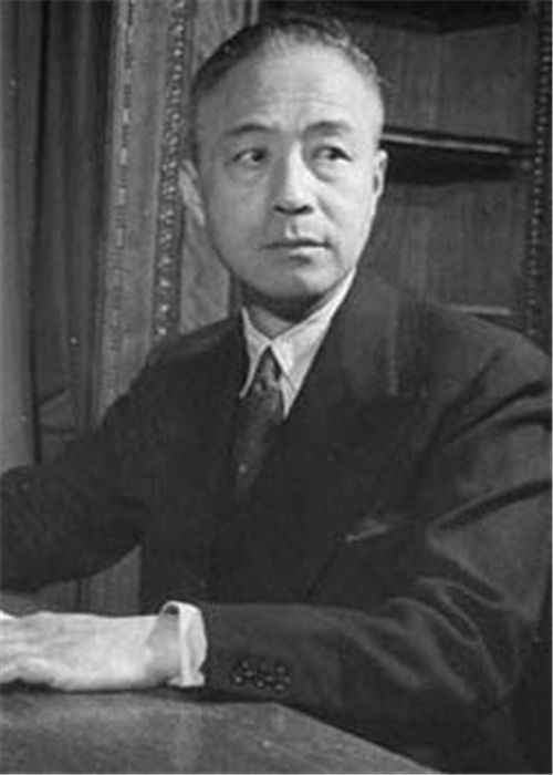 挽聯$徐志摩墜機死狀:面目全非,四肢被燒焦,前妻張幼儀挽聯意味深長