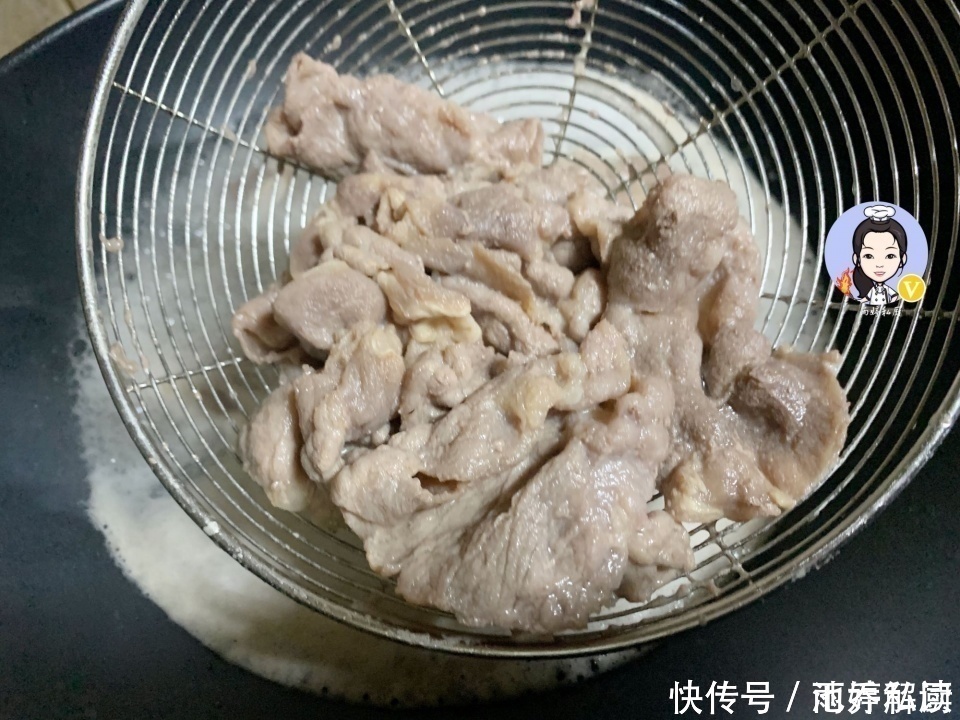 鹌鹑蛋|天冷了，鸡鸭猪肉靠边站，我常给孩子吃这肉，营养满分，贵点也值