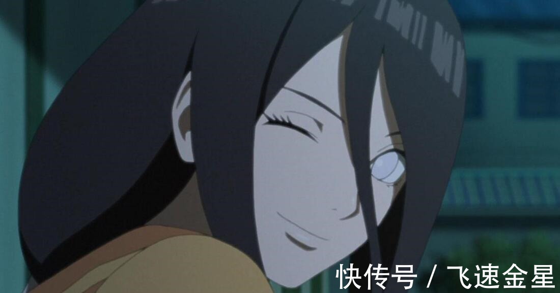 花火|火影忍者想娶花火当老婆你做好这些准备没有,难度不低