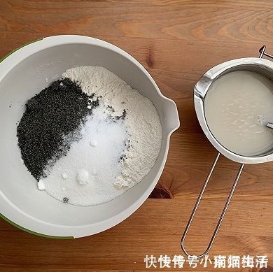 黑芝麻|被称作“补钙之王”,钙是牛奶的6倍,猪肉的4倍,孩子常吃猛长个