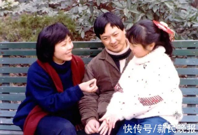 女兒|聲音的力量！聽丁建華那些念給自己、女兒和外孫女的話