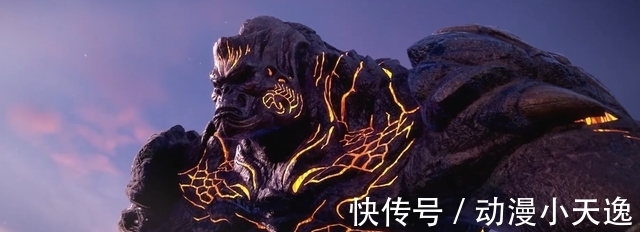 大森林|《斗罗大陆》大明、二明之所以没有化成人形，是因为牺牲太多！