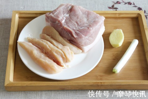 大白菜|孩子长高、聪明强壮，此美食不能少，秋季要吃，每周2顿