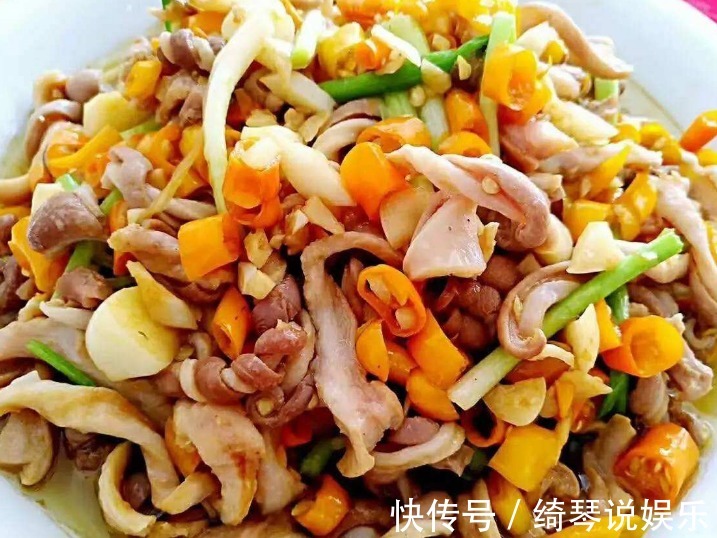 好吃又营养的几道超快手家常菜，瞬间打开你的味蕾，上桌就被抢光