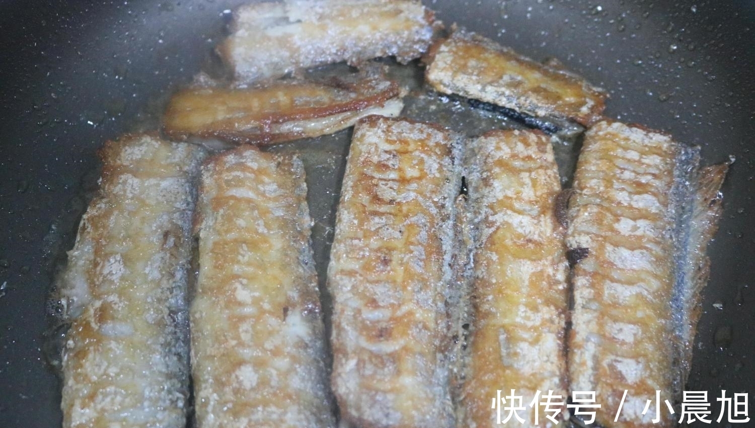 带鱼|这种鱼要常吃, 孩子吃了提高记忆力, 女人吃了美肤养颜, 特别好!