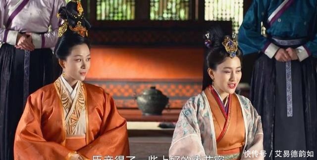 怀孕|芈月传:芈姝怀孕时,魏琰为何要送她枣花蜜