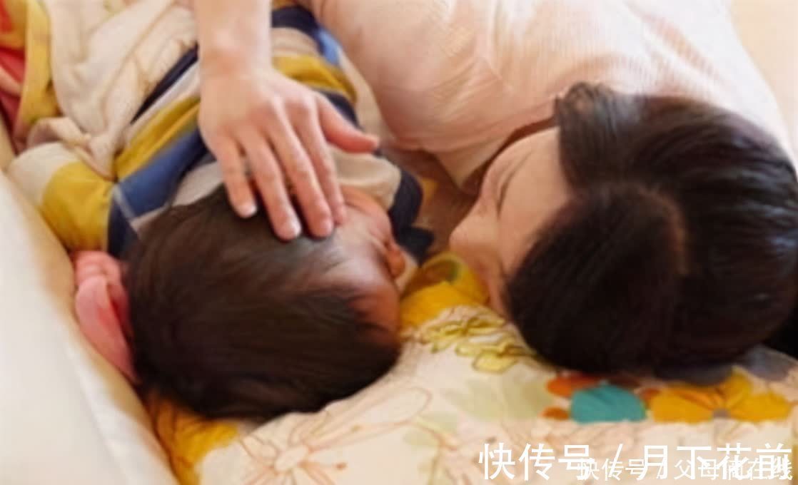 孩子|睡觉前,家长不要做这“3件事”,对孩子身高发育有阻碍,要知晓