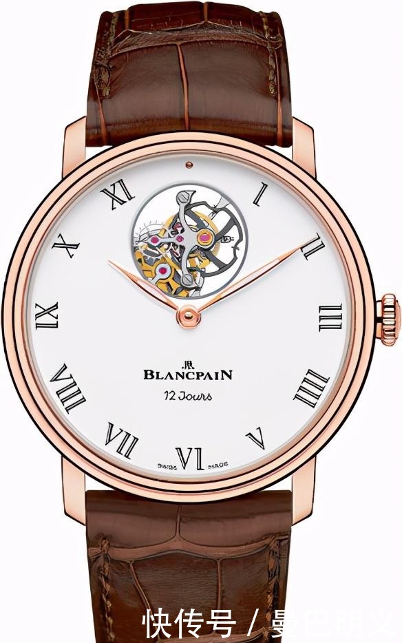 深度丨手表的消费及维修(一)