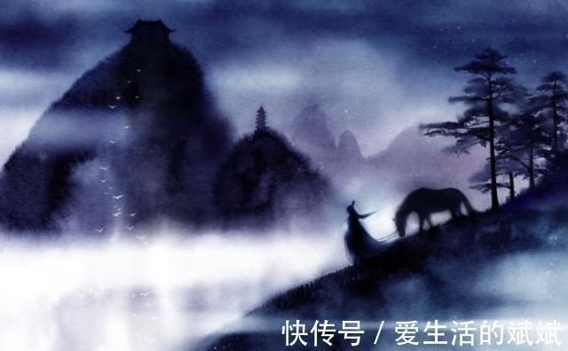 翟氏$新婚不久，白居易写下大唐最美的情诗，千年来打动了无数人