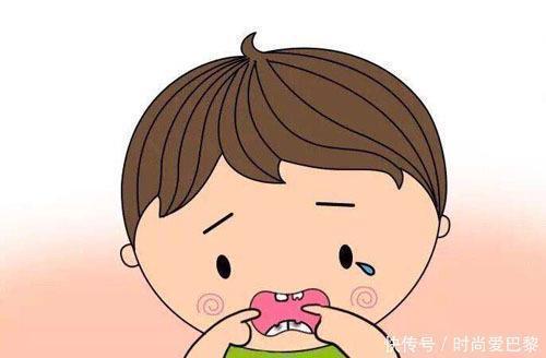 化积水|医生提醒家长儿童积食;会有4个“预兆”,父母发现了要警惕