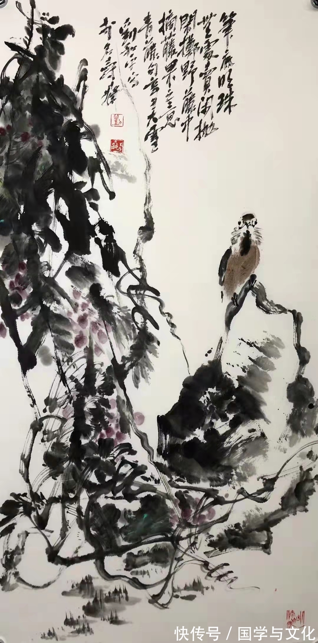 刘和平$当代实力派画家刘和平先生作品赏析