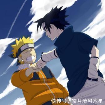 佐助|火影忍者没想到生日前夕,知名主角会因为这种原因火了!