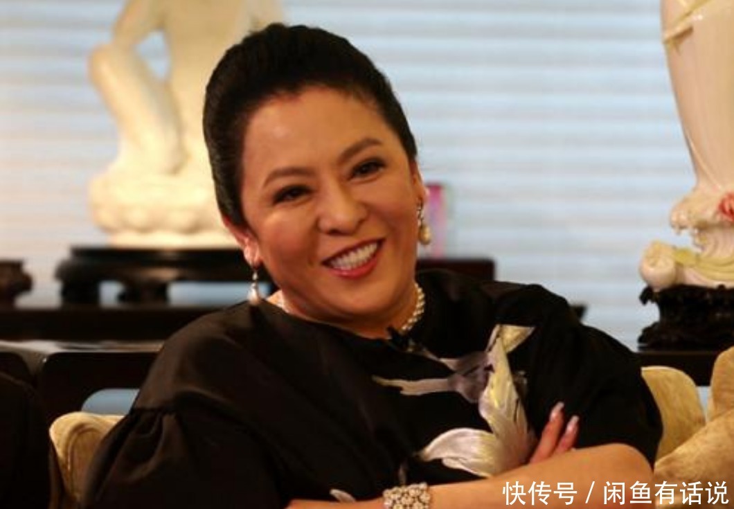 女人有张“福气脸”太难得,一般脸上有4个标志,看向太就知道了