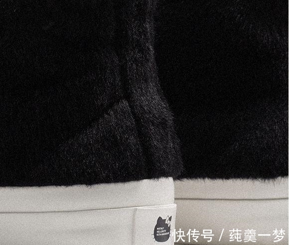 鞋身 Hello Kitty联名款,一起可爱温暖过冬