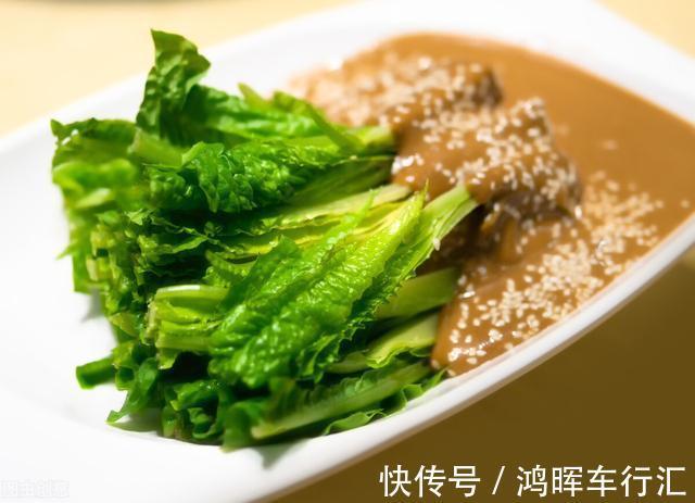 火锅店|芝麻酱调稀，用水还是用油？分享2种正确方法，丝滑细腻味道香