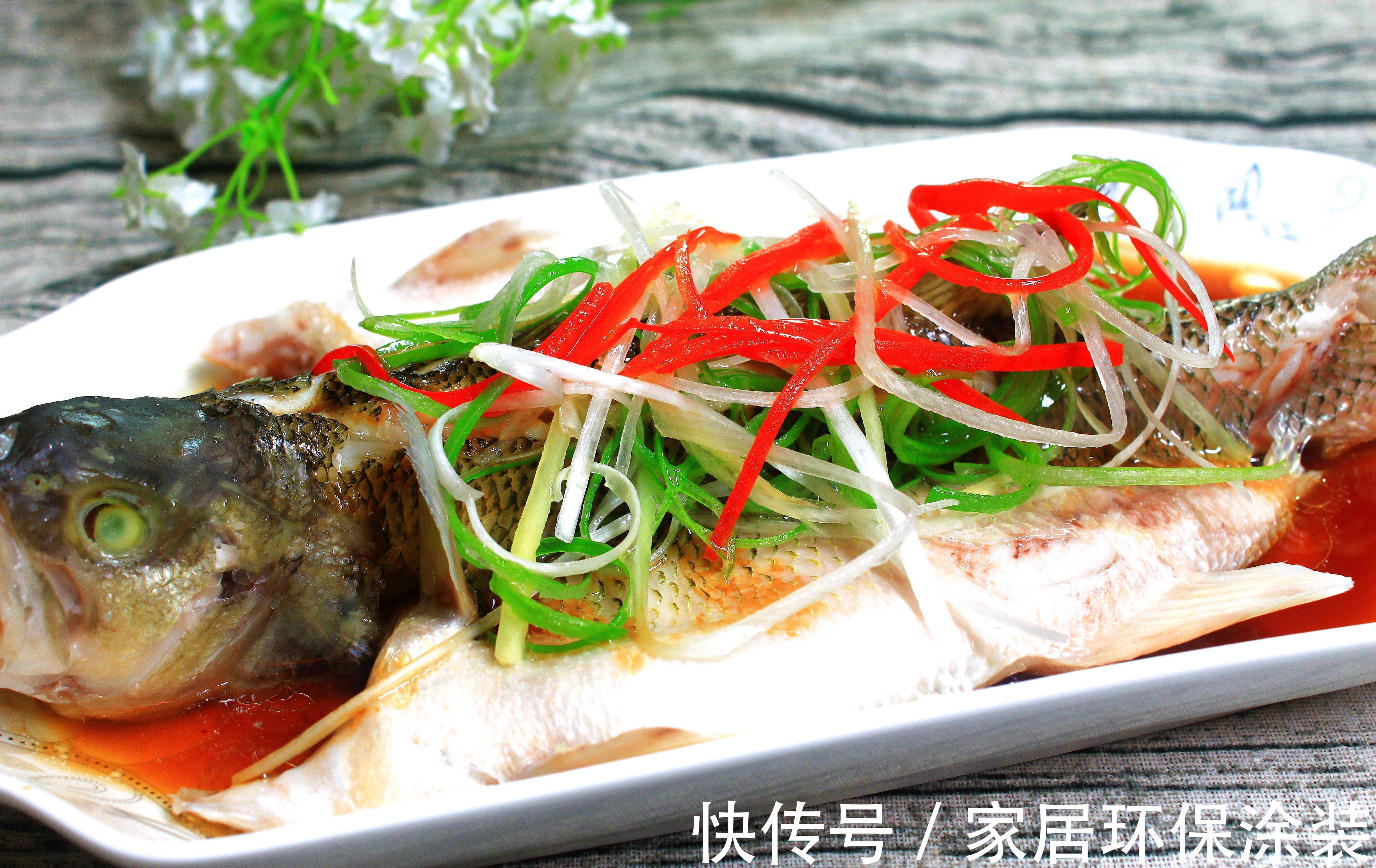 中老年人|三伏天,无论贫富,建议中老年人多吃这6道蒸菜,营养丰富易消化