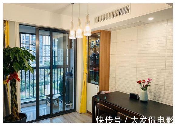 卫生间|参观新房装修,花5万全屋定制收纳柜,我家后悔装早了!