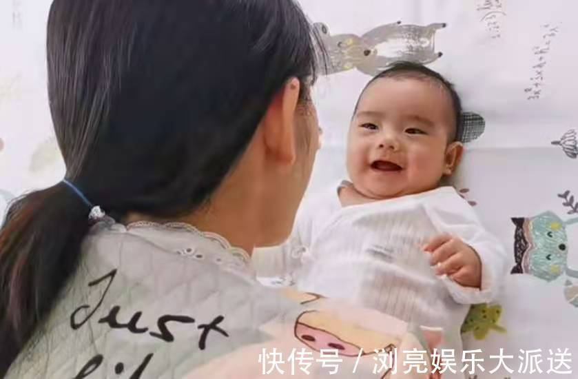 高智商|宝宝聪不聪明不用等长大,出生就能看出来,高智商的3个表现