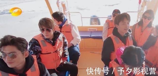 亲爱的客栈|人设被毁，还要踊跃参加？《亲爱的客栈》怪现象让人唏嘘！