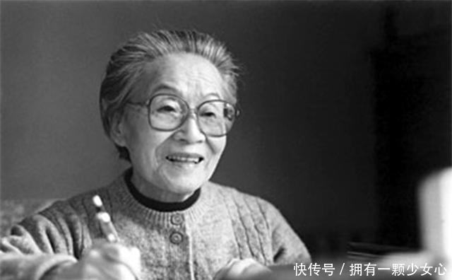 《围城》中的白月光唐晓芙,为钱钟书"一生所爱",原型到底是谁?