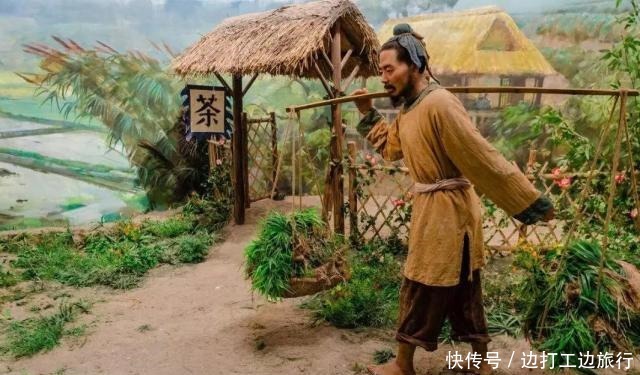 东西|古代中原王朝为何只着重防御北方的威胁，东西南三个方向呢