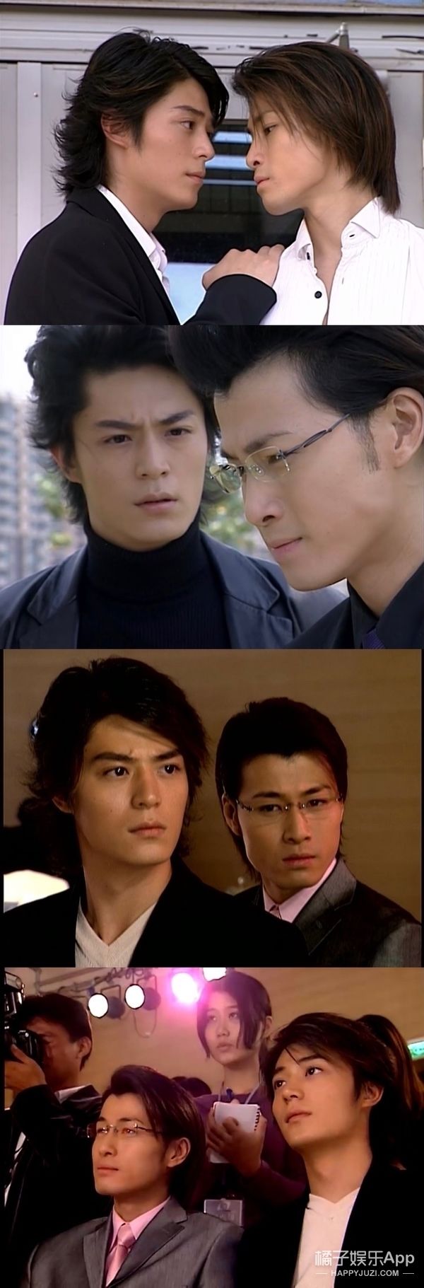 海豚湾恋人|还记得《海豚湾恋人》的许绍洋吗？去当健身教练了？