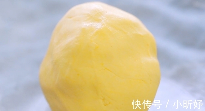 做法|3分钟学会南瓜新做法，香甜软嫩不粘牙，比果冻还Q弹，一看就会