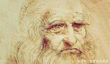 公认|世界上四位公认的“穿越者”,超前世界100年,中国占据半壁江山