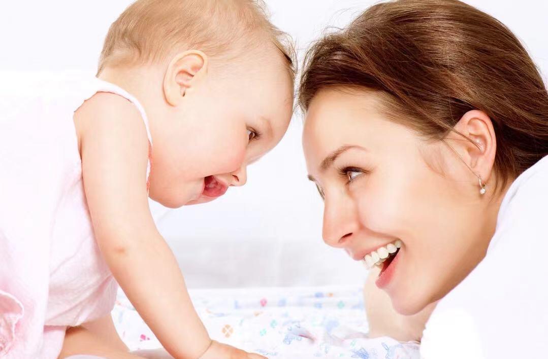 妈妈们|想让孩子越来越聪明，在三岁之前，妈妈们就要做对一件事