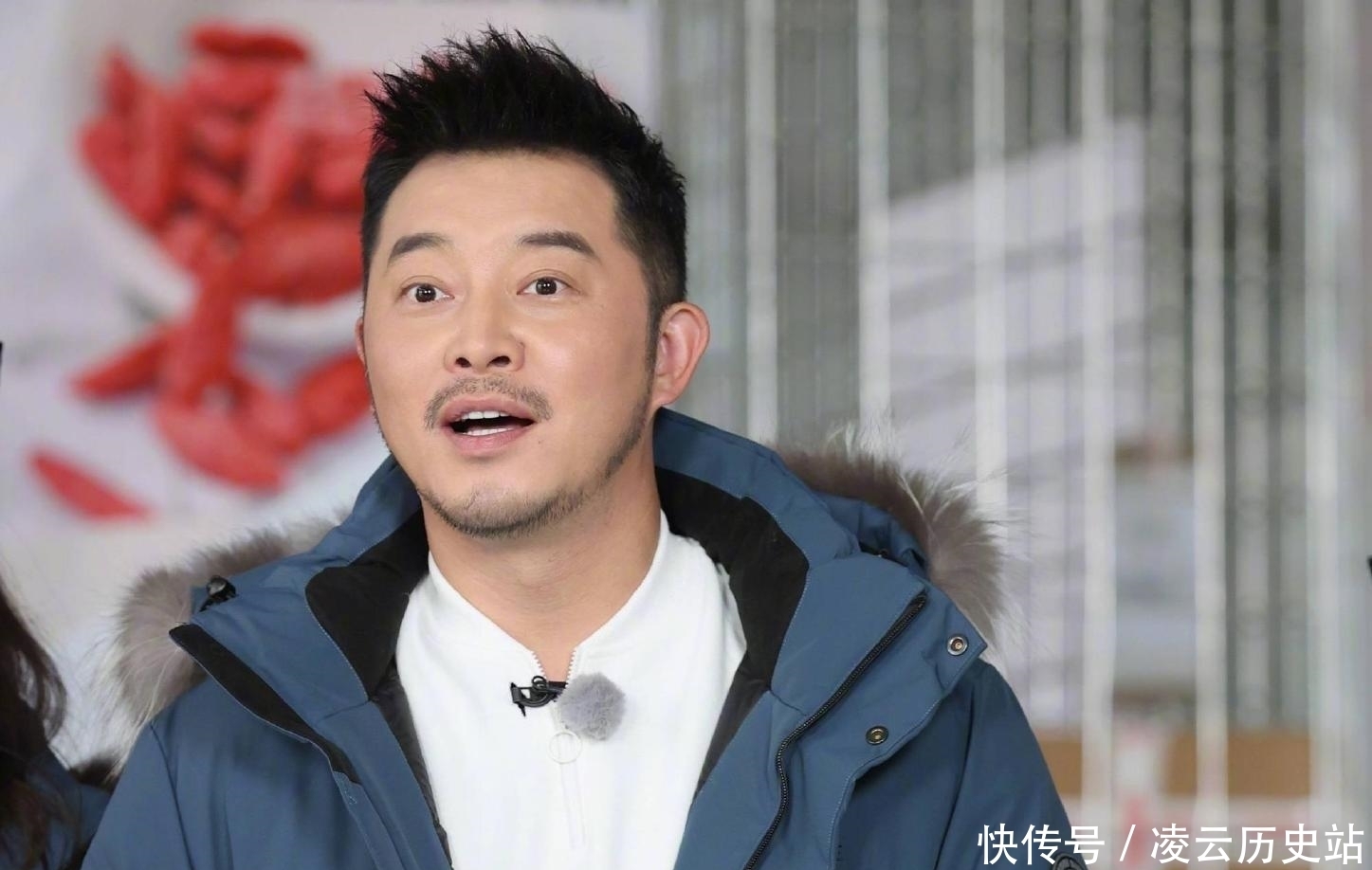 顶级流量 《萌探探探案》开播,预告比正片好看,演技大于推理,网友:要扑