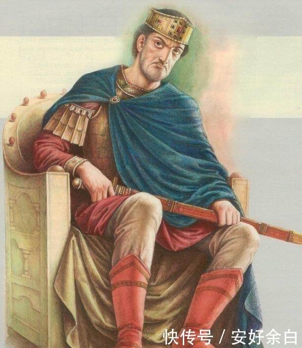 屠夫|比秦国坑杀40万赵军更残忍,他的外号叫“保加利亚屠夫”