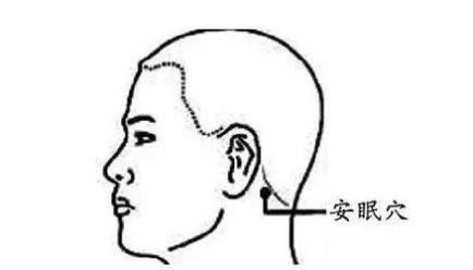  最近总多梦失眠睡不好怎么办常按这8个穴位试试