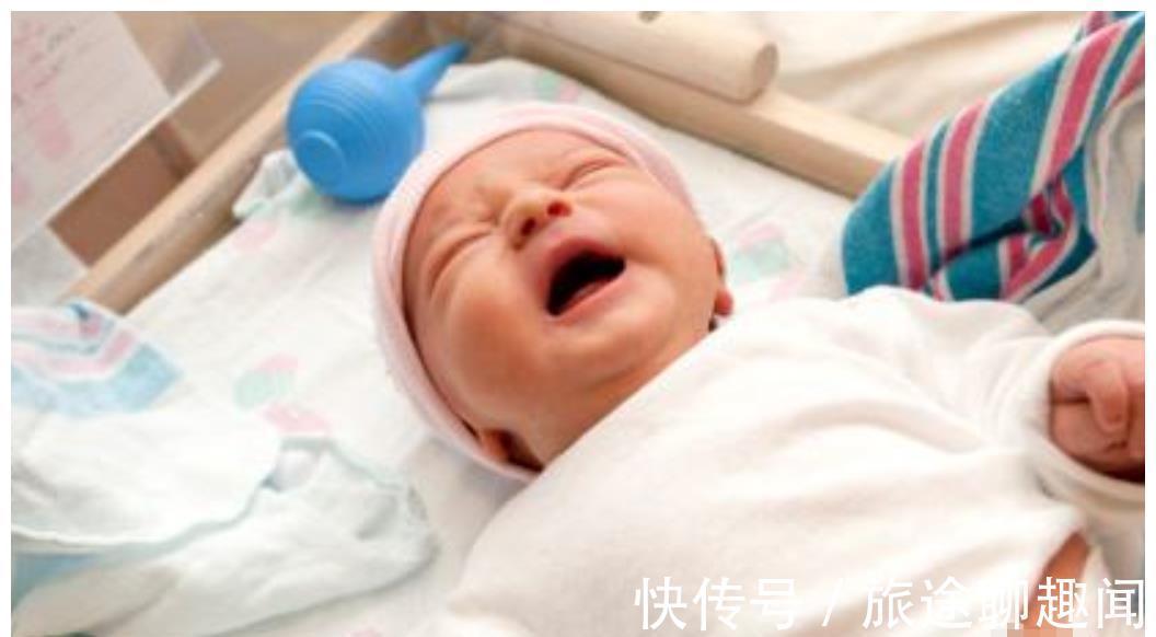 孩子|剪断脐带时,你了解孩子有多疼吗?说出来你都不一定会信