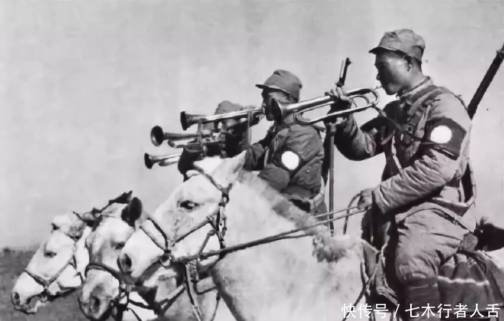 张作霖|一位冯将军,半部人类倒戈史!